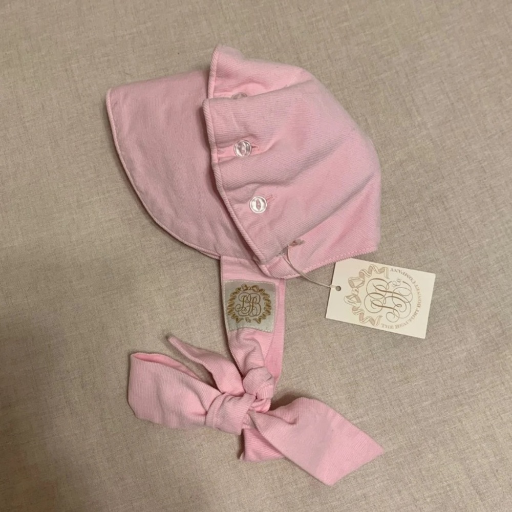 The Beaufort bonnet company bonnet